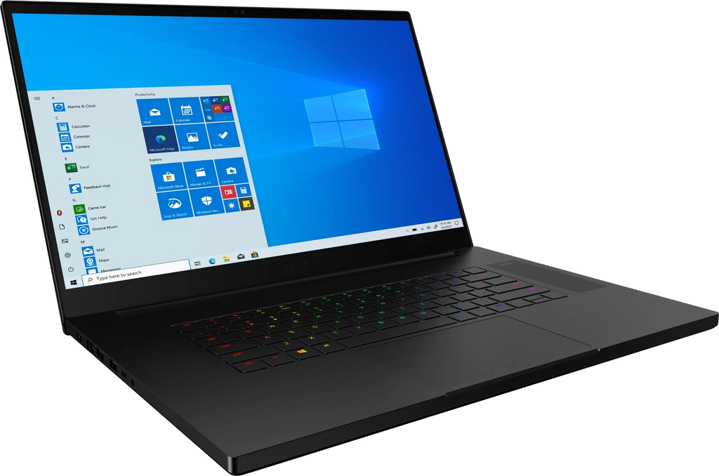 Razer Blade 17 Gaming Laptop i7-11800H RTX3070 16GB/1TB 17'' Laptop (RZ09-0406BEC3-R3U1)