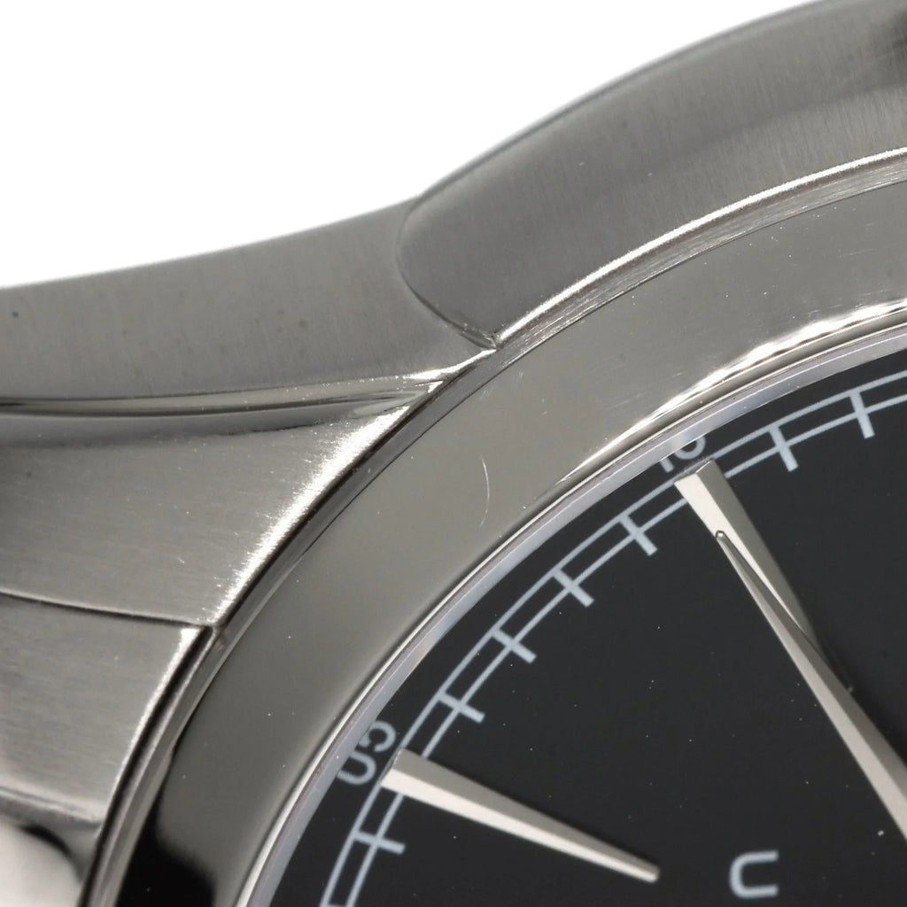 Pre-Owned Hamilton H405150 American Classic Railroad Watch Stainless Steel SS Men's HAMILTON (Good)
