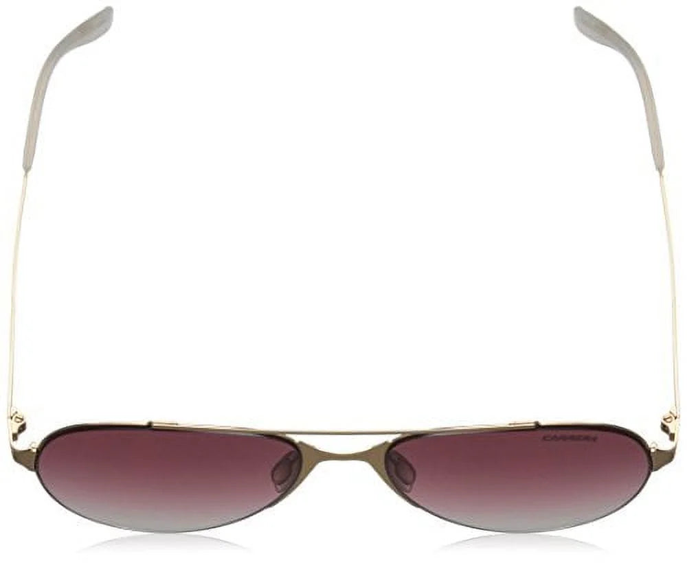 Sunglasses CARRERA 113 /S 003O Copper Gold / Ux Dkcycl Sf Gray