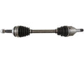 Front Left CV Axle Assembly - Compatible with 2007 - 2017 Toyota Yaris Hatchback 2008 2009 2010 2011 2012 2013 2014 2015 2016