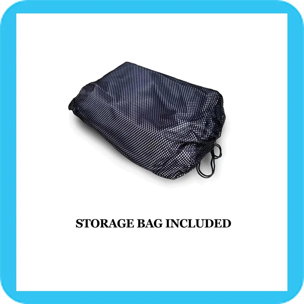 Jet Ski Cover Compatible for Kawasaki ULTRA LX (JT1500KFF) (JT1500KGF) 2015-16 420 Denier STORAGE COVER