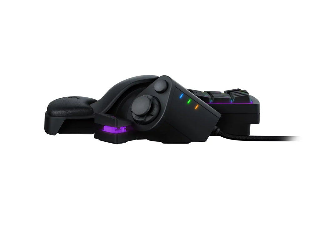 Razer Tartarus V2 Chroma - Ergonomic Mecha-Membrane Gaming Keypad
