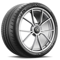 Michelin Pilot Sport Cup 2 R Summer 245/35ZR20/XL (95Y) Tire