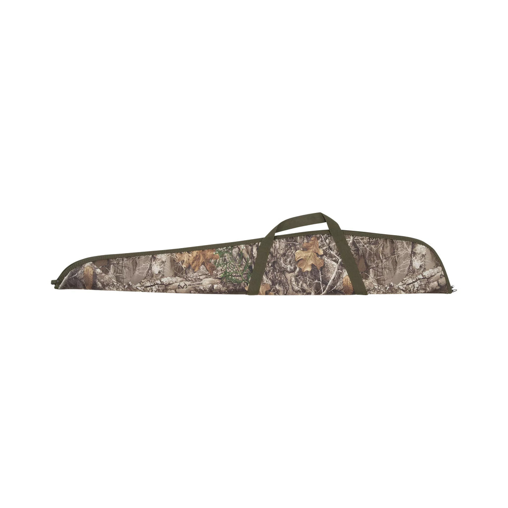 Allen Company 52" Emerald Shotgun Soft Case, Realtree Edge, Polyester, 629-52