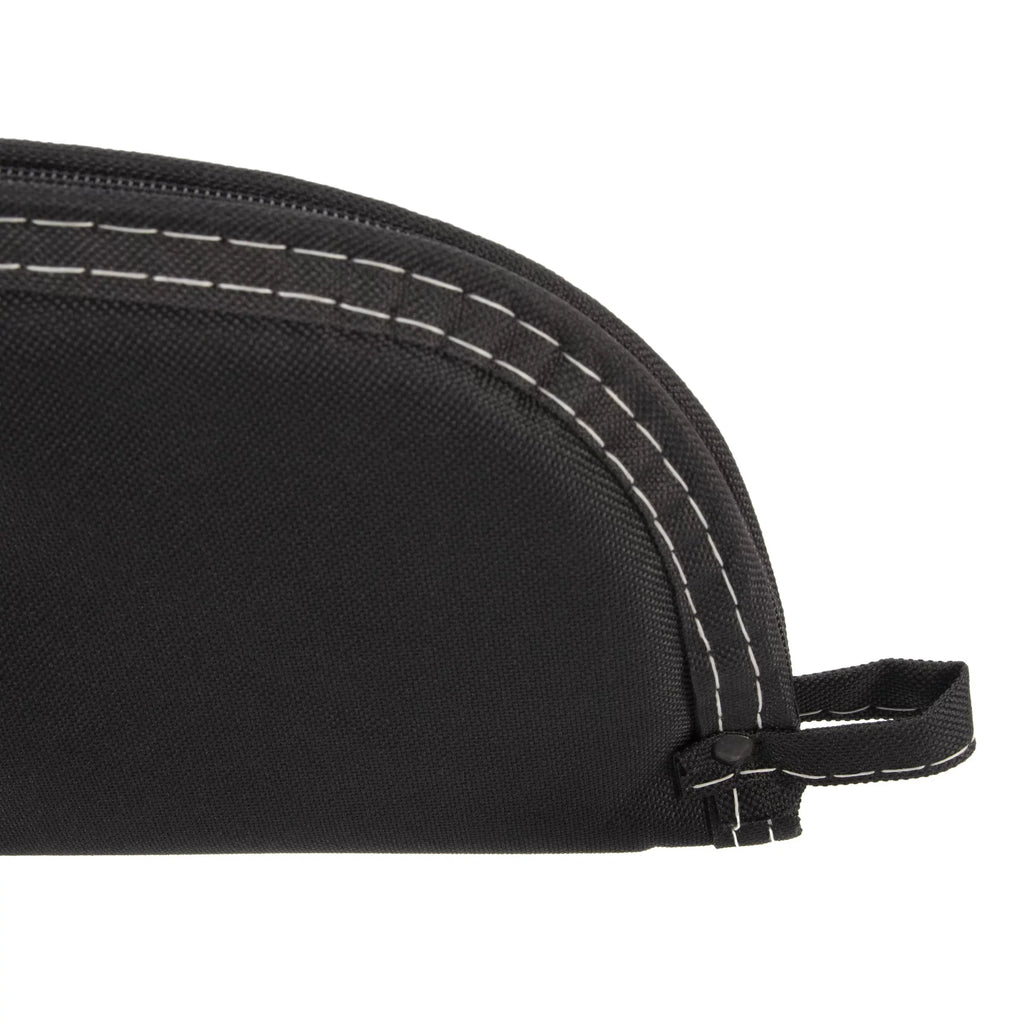 Allen Company Durango 32" Firearm Case, Multi-Color Handgun Gun Case, Polyester, 601-32