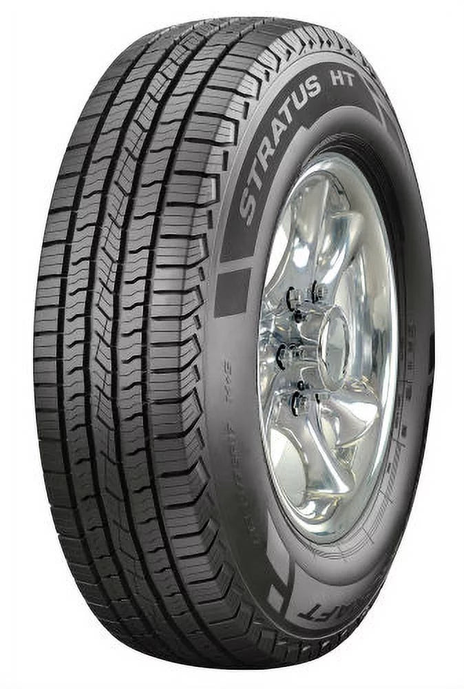 Nexen Winguard Winspike WS62 P235/65R17 121/118S Passenger Tire Fits: 2017-18 Honda CR-V EX, 2019 Honda CR-V LX