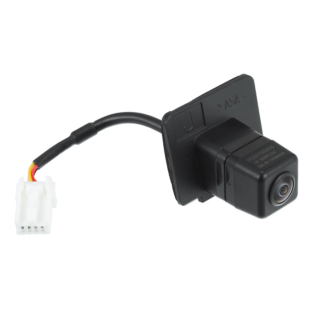 Rear View Back Up Camera Wide Angle Park Assist Reverse Camera for Subaru Forester 14-16 No.86267SG000