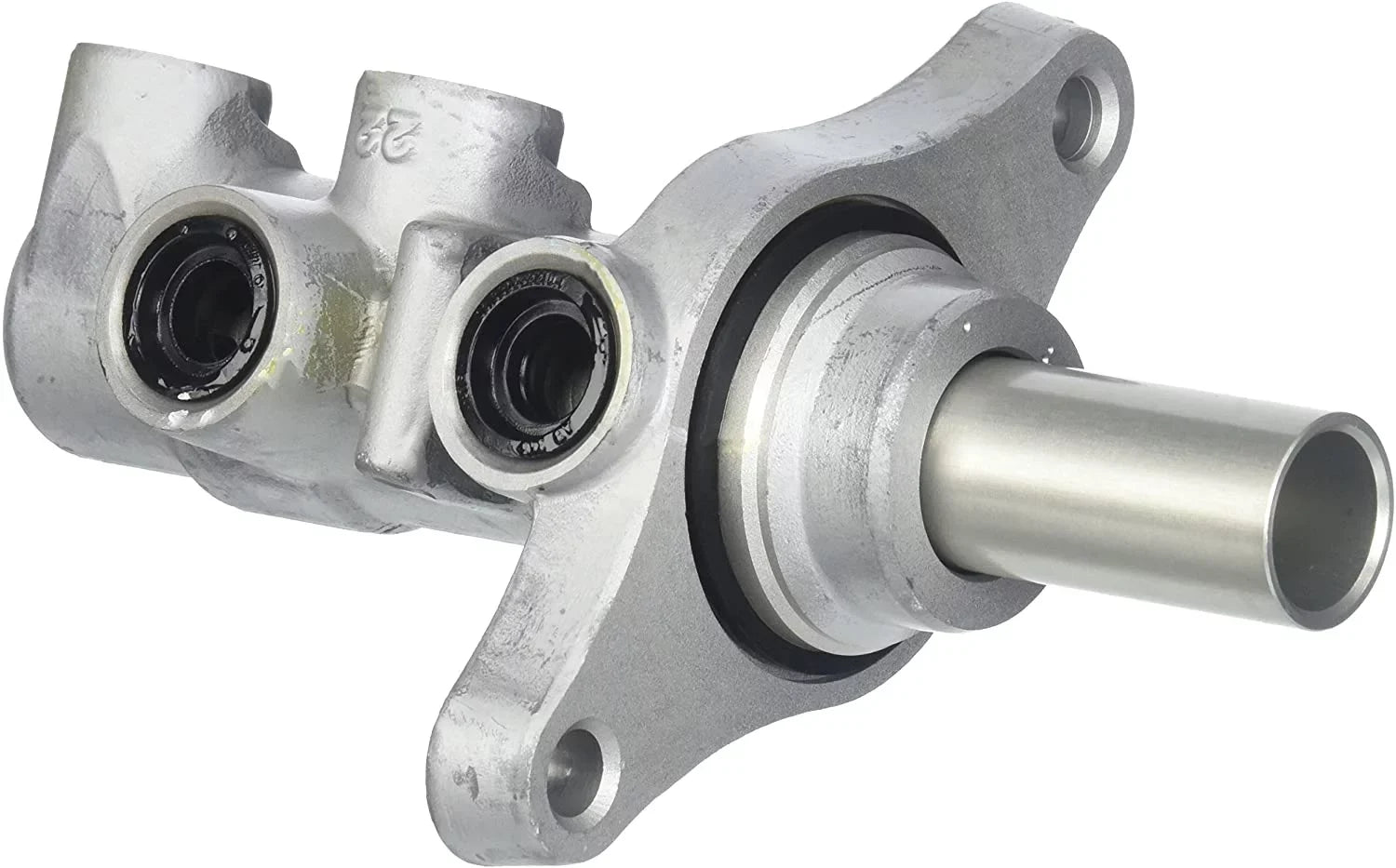 Motorcraft Brake Master Cylinder BRMC-142 Fits select: 2010-2012 FORD FUSION, 2010-2012 LINCOLN MKZ