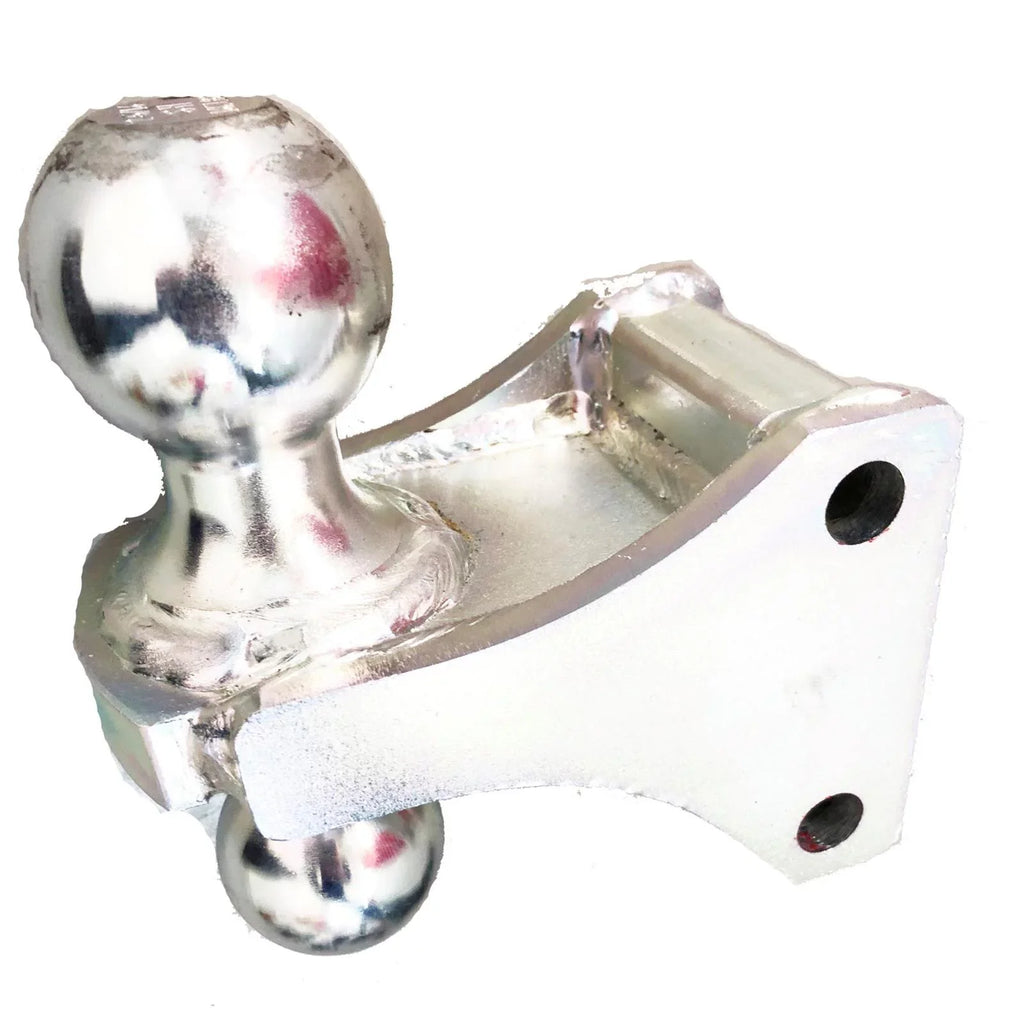 Shocker Hitch SH-620-250 Shocker Air Hitch, Combo, 2.5 Inch Hitch