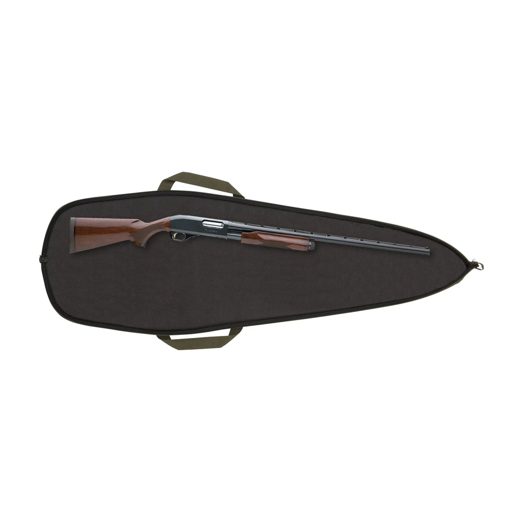 Allen Company 52" Emerald Shotgun Soft Case, Realtree Edge, Polyester, 629-52