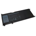 Battery for Dell Latitude 13-3000 13-3380 15-3580 15-3590 081PF3 P30E001 33YDH