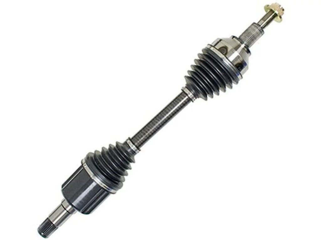 Front Left CV Axle Assembly - Compatible with 2015 Chrysler 200