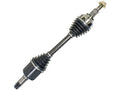 Front Left CV Axle Assembly - Compatible with 2015 Chrysler 200
