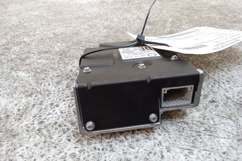 Pre-Owned 2021 Toyota Corolla Front Windshield Lane Departure Camera 8646C02020 OEM (Good)