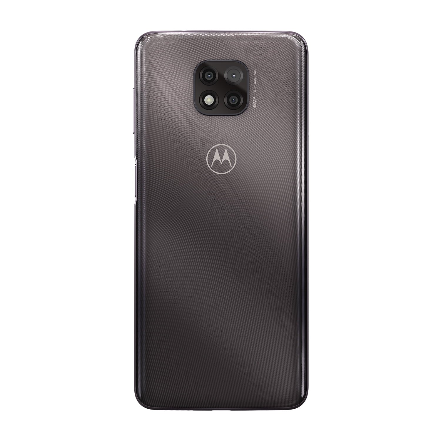Restored Motorola Moto G Power (2021) 64GB Flash Gray Unlocked (Refurbished)