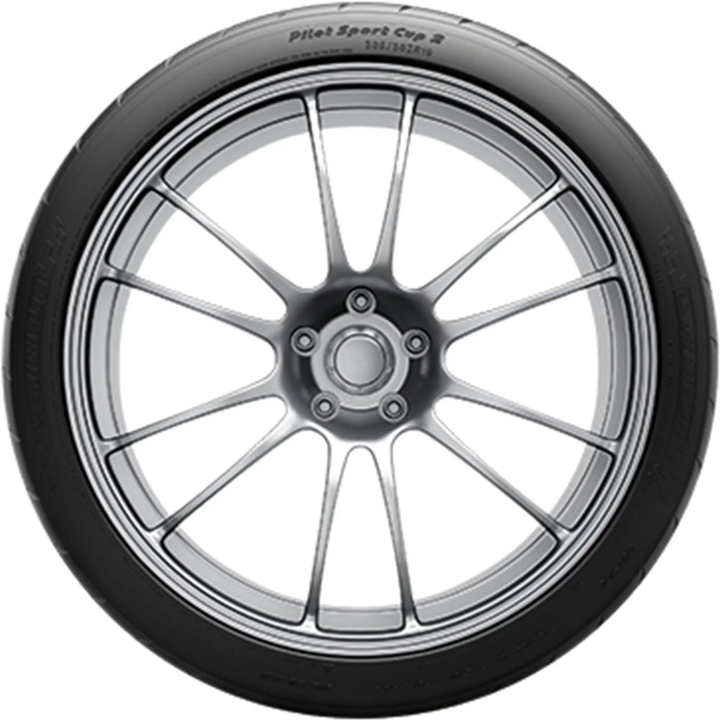 Michelin Pilot Sport Cup 2 Summer 235/35ZR19 (91Y) XL Passenger Tire