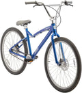 Open Box Hurley BMX-Bicycles Hydrous BMX Bike - BLUE