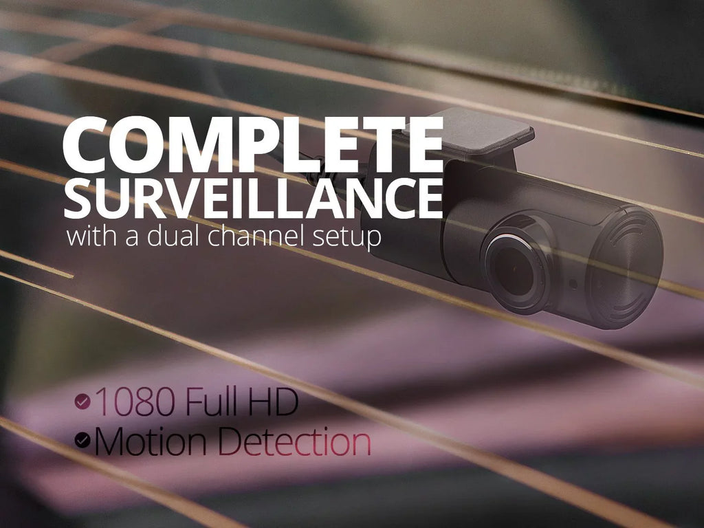 THINKWARE Rear View Camera for Q800PRO Dash Cam