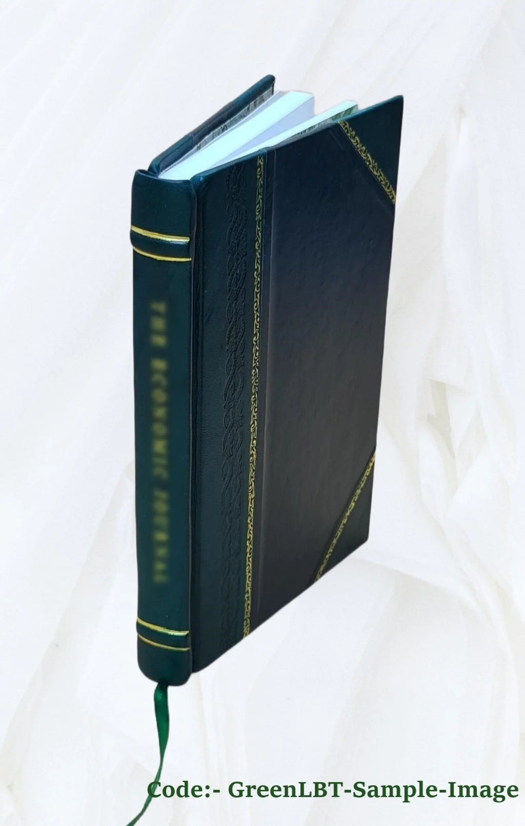 Loran-C, D phase corrections over irregular, inhomogeneous terrain : simplified computer methods / J. Ralph Johler. 1969 [Leather Bound]