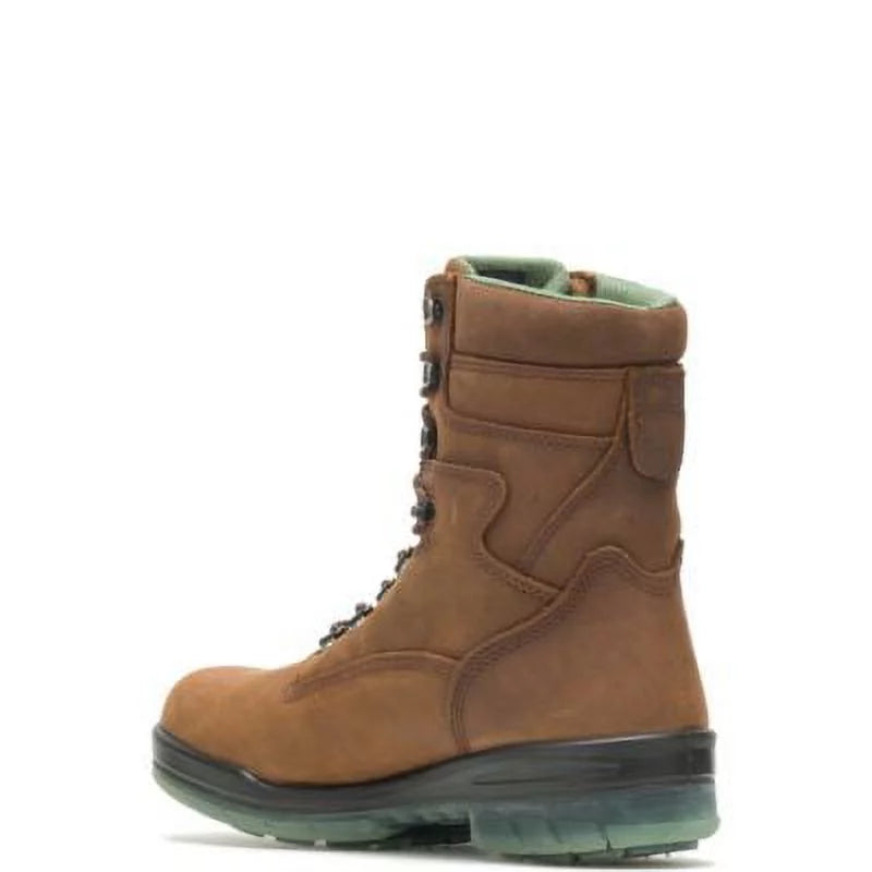 Wolverine I-90 DuraShocks Waterproof InsuLatitudeed 8" Work Boot Men Stone