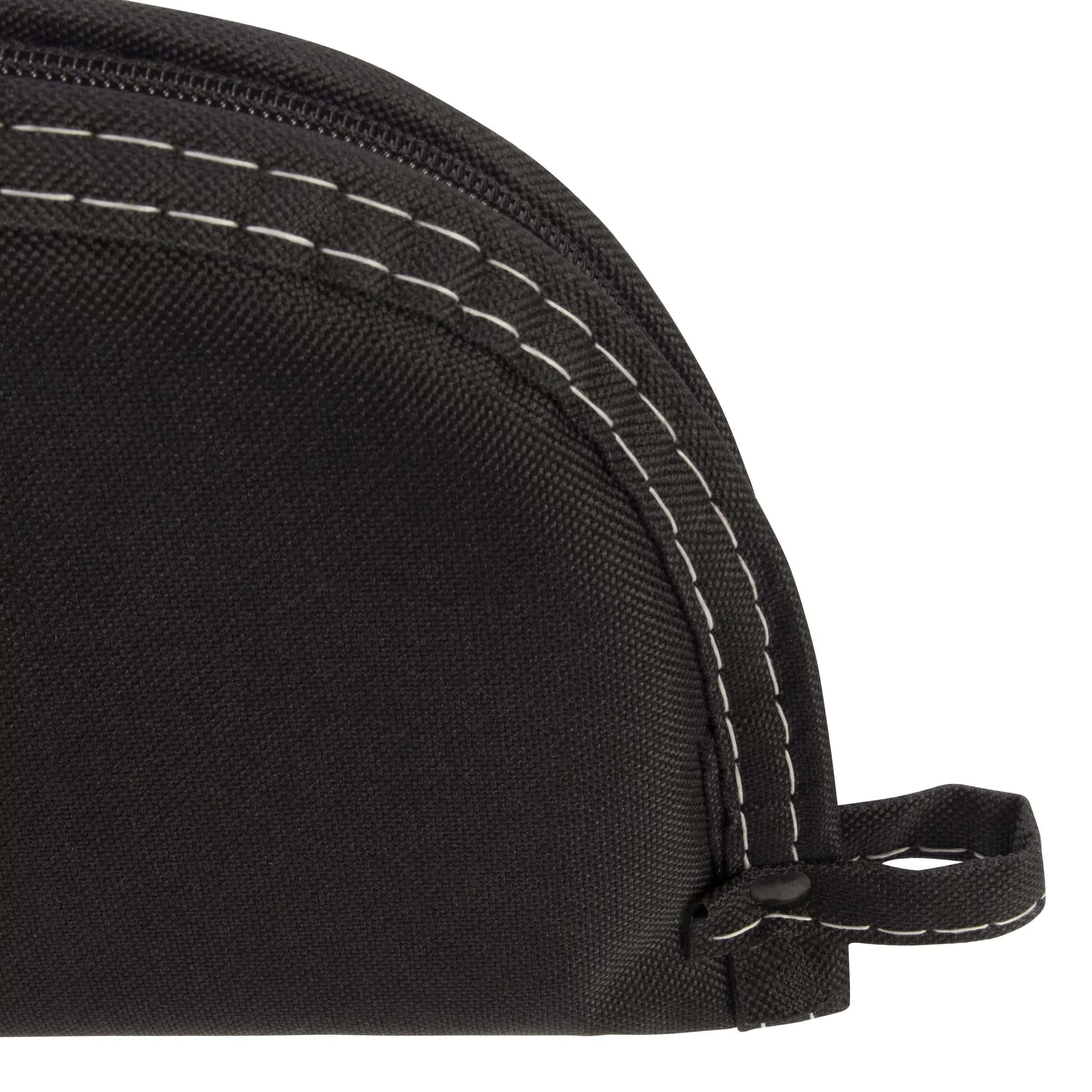 Allen Company Durango 46" Rifle Soft Case, Black, Polyester, 602-46