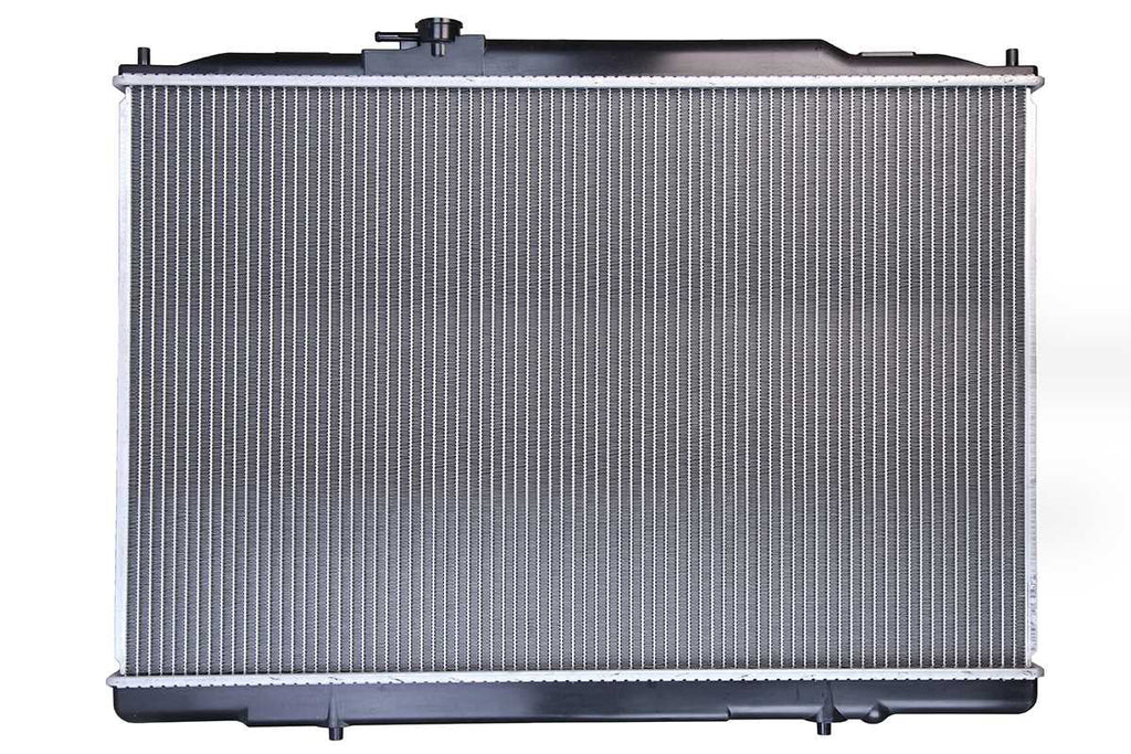 AutoShack Radiator Replacement for 2007 2008 2009 2010 2011 2012 2013 Acura MDX 2010-2013 ZDX 3.7L V6 AWD RK1181