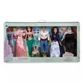 Disney Princess Ariel Gift Set of Dolls