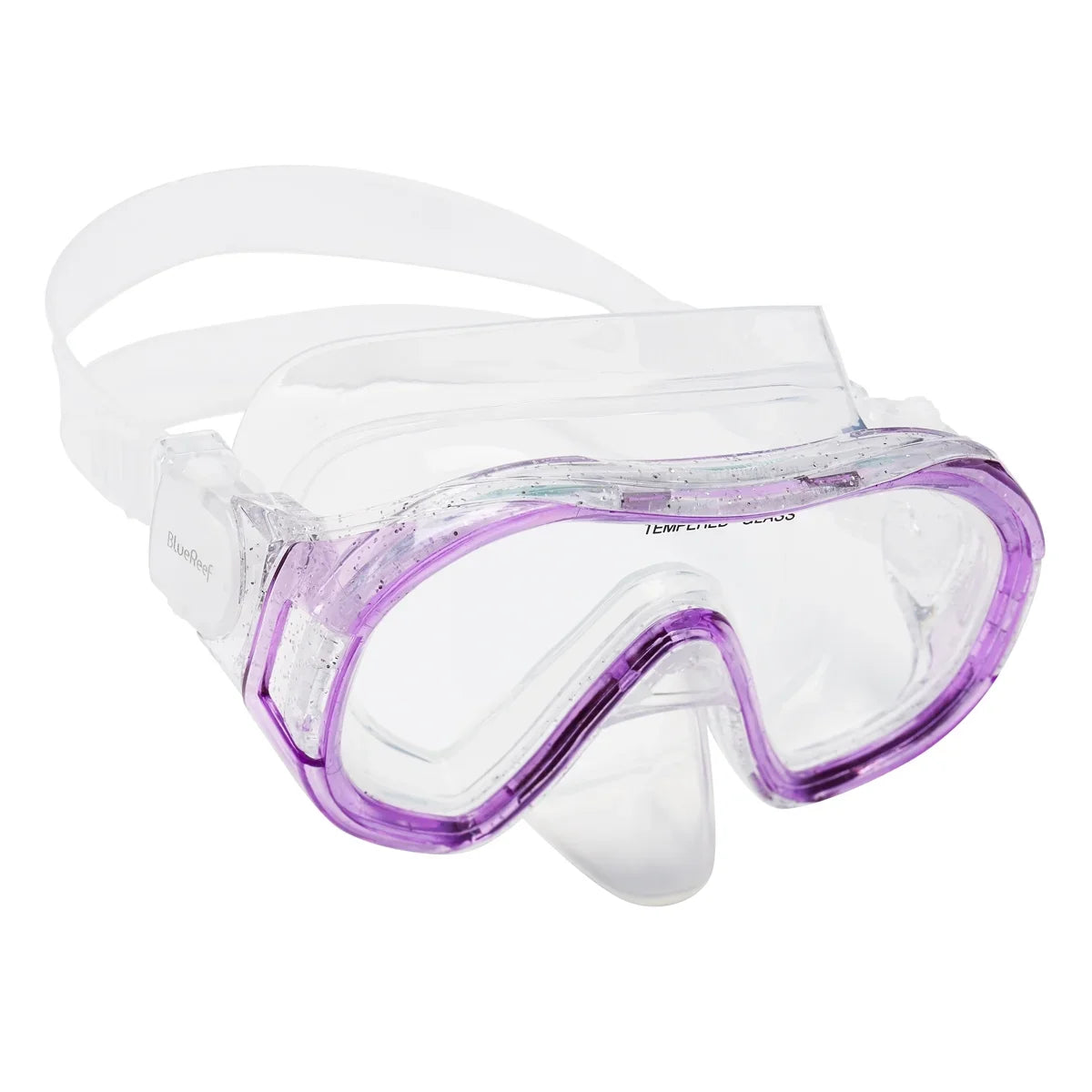 Blue Reef Kids Piper Set in Purple