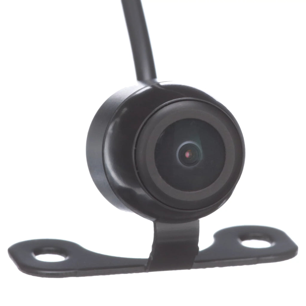 BOYO VTB16TJ Reverse Camera with Trajectory Parking Lines