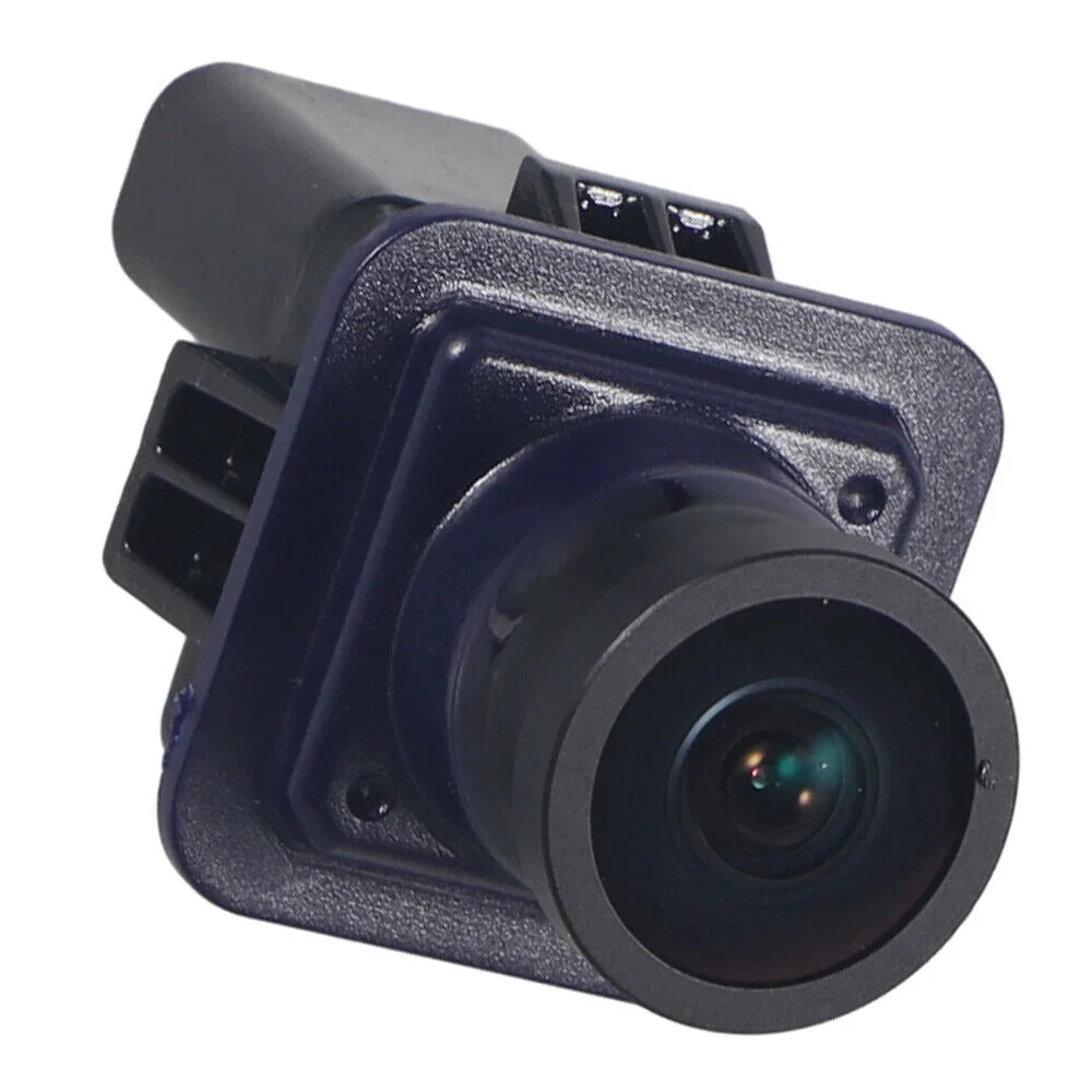 Ford Reversing Camera BL3Z-19G490-B - Compatible with Ford F-150 2011-2014 - Enhanced driving safety
