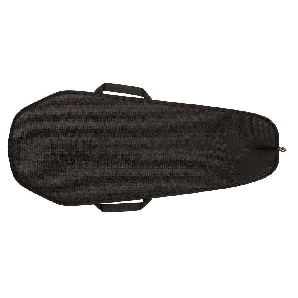 Allen Company Durango 46" Rifle Soft Case, Black, Polyester, 602-46