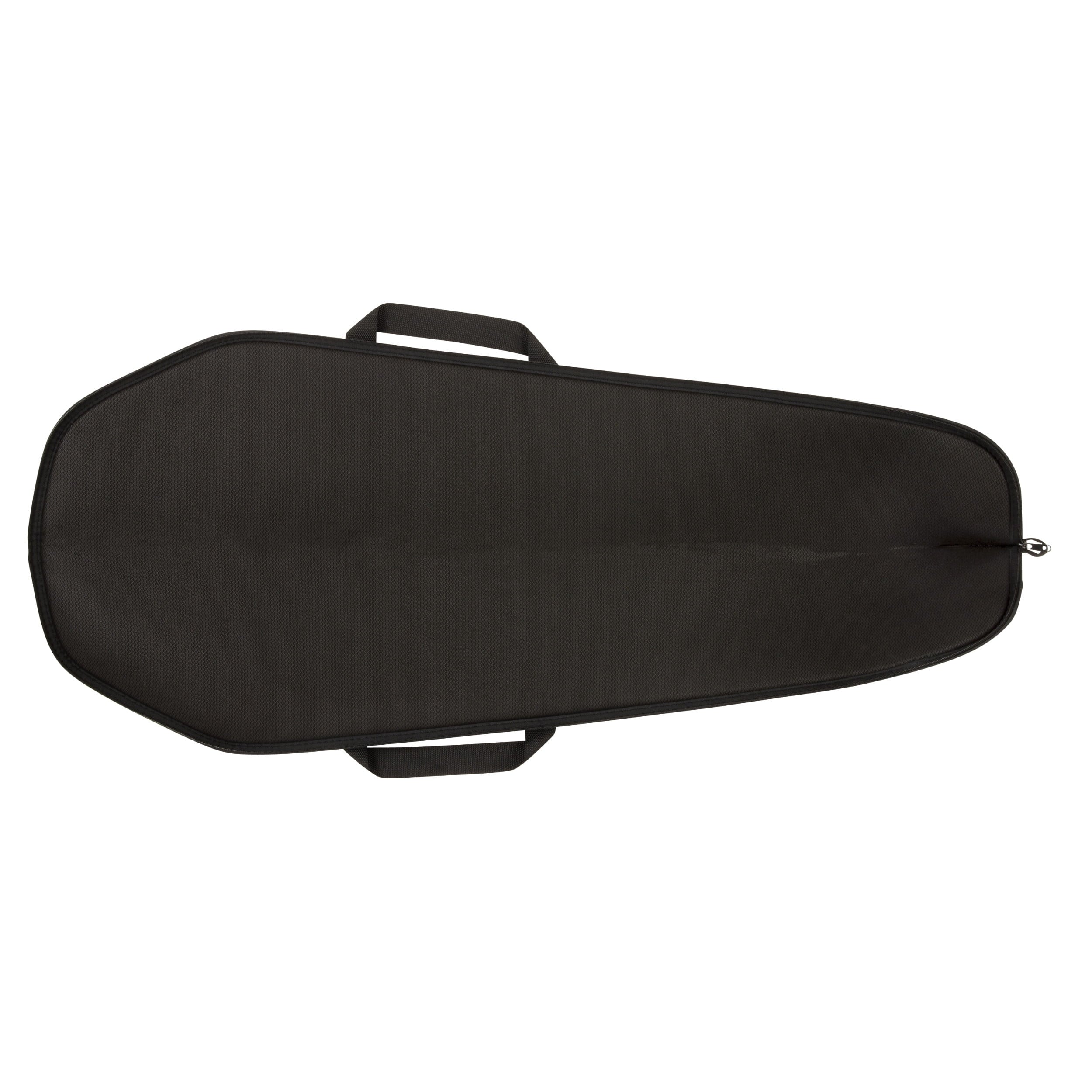 Allen Company Durango 46" Rifle Soft Case, Black, Polyester, 602-46