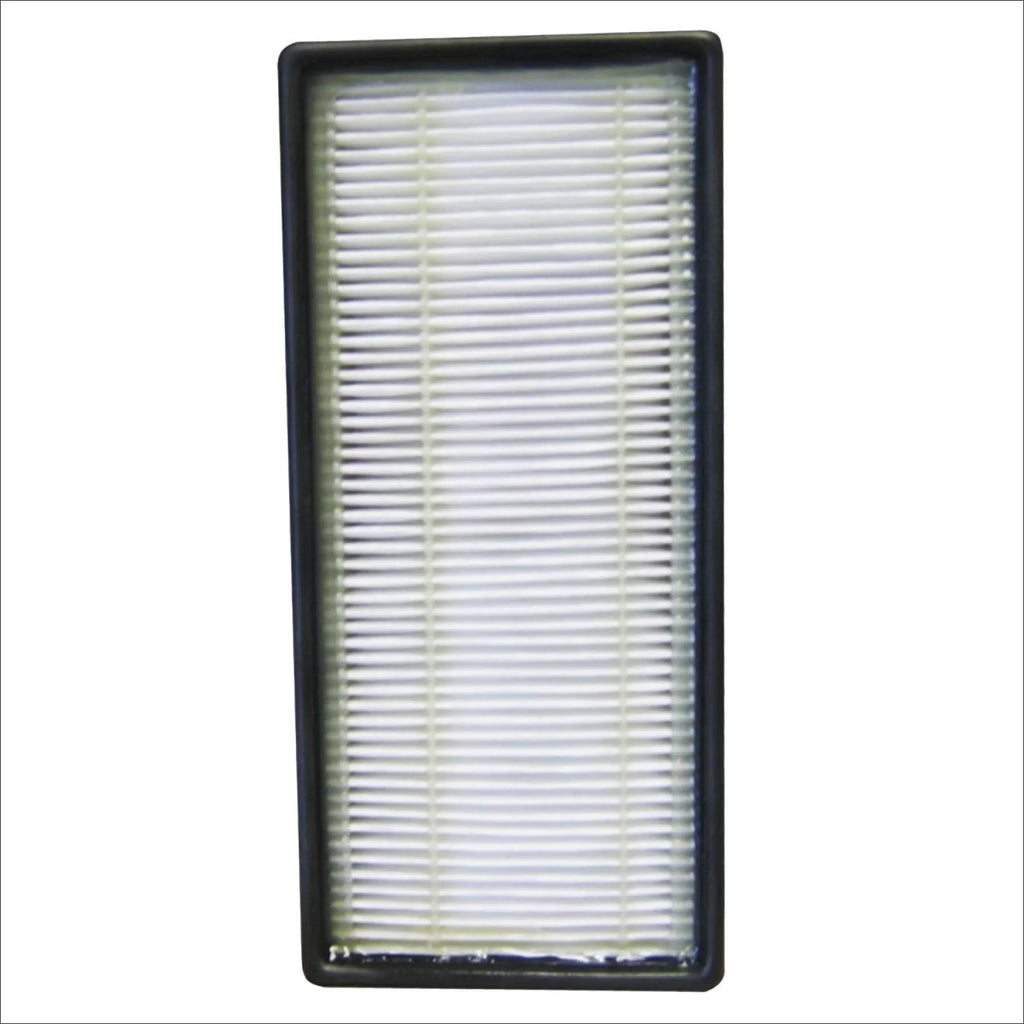 Honeywell HEPAClean Air, 2 count, C Filter, 2 count
