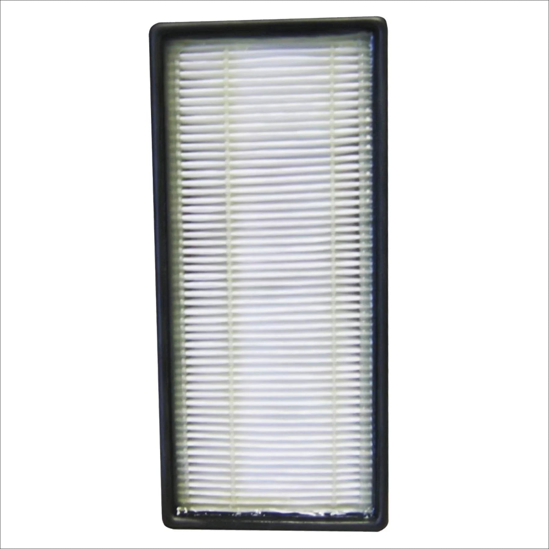 Honeywell HEPAClean Air, 2 count, C Filter, 2 count