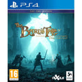 The Bard's Tale IV: Director's Cut - Day One Edition [Sony PlayStation 4]