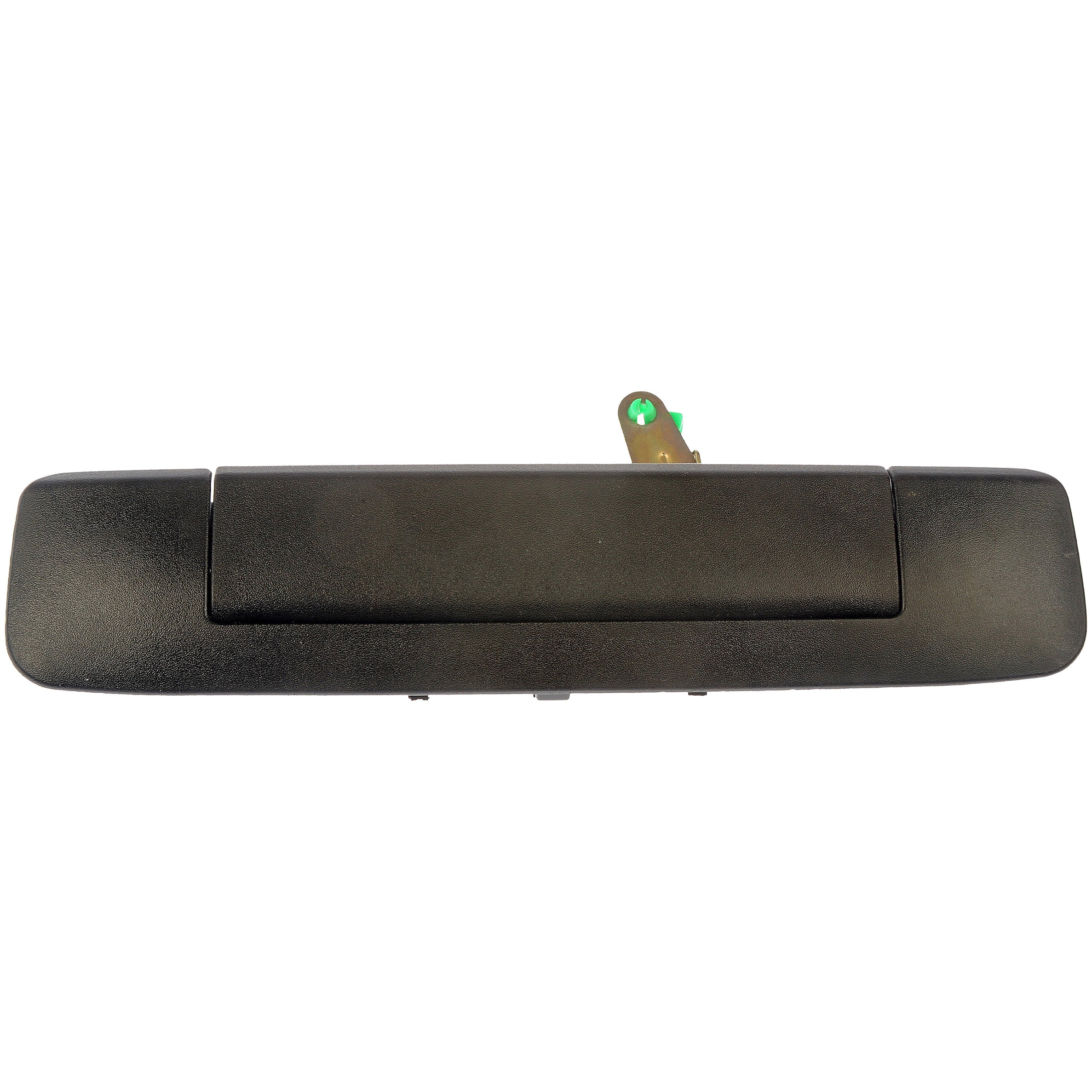 Dorman 80869 Tailgate Handle for Specific Toyota Models, Black Fits select: 2005-2008 TOYOTA TACOMA