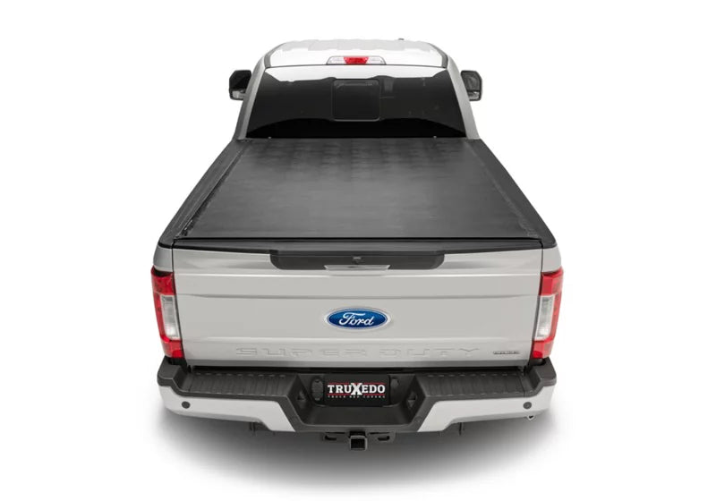 TruXedo Sentry Hard Rolling Truck Bed Tonneau Cover Fits select: 2004-2015 NISSAN TITAN