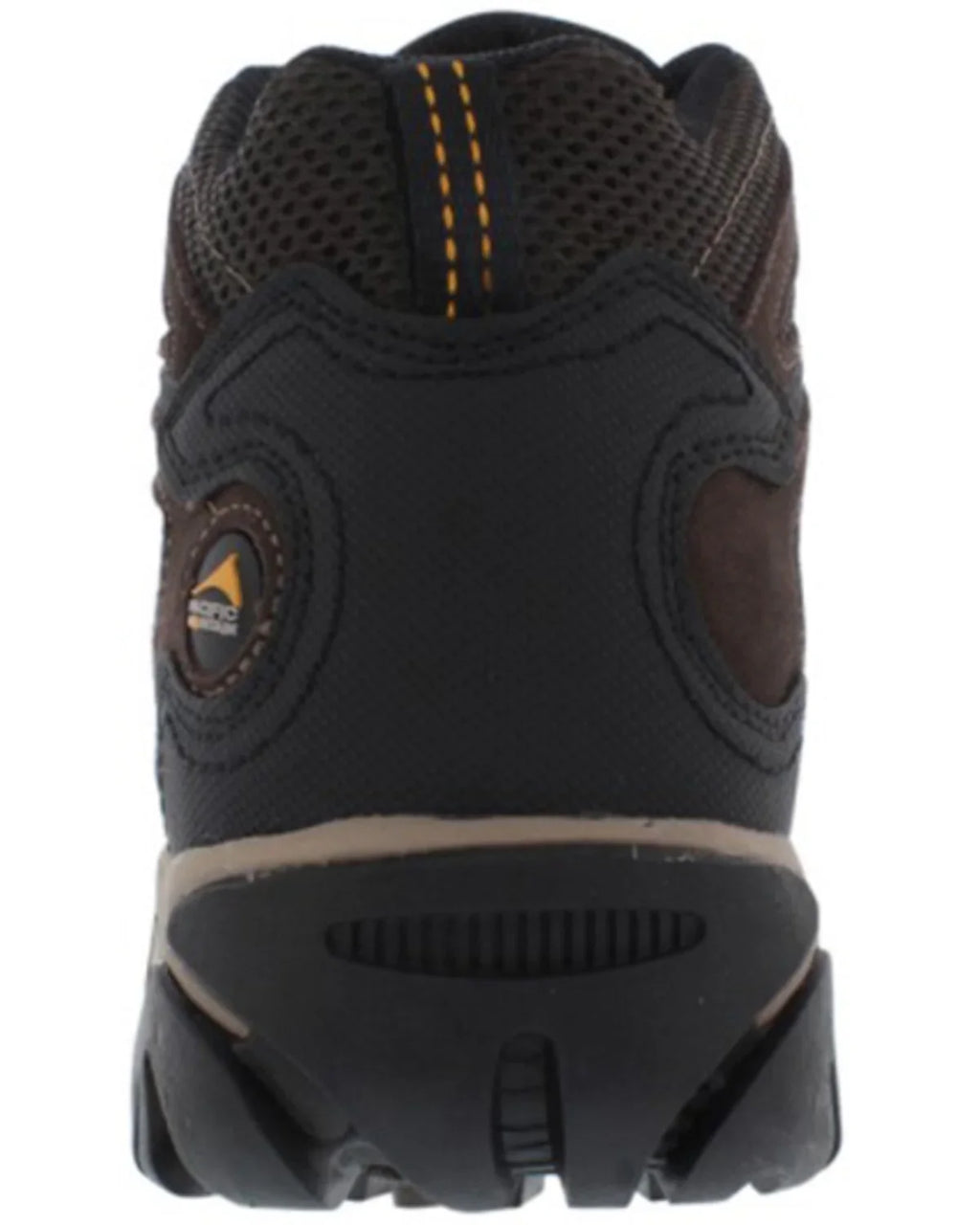 Pacific Mountain Men's Blackburn Mid Lace-Up Waterproof Hiking Boot ChocoLatitudee 9 D(M) US