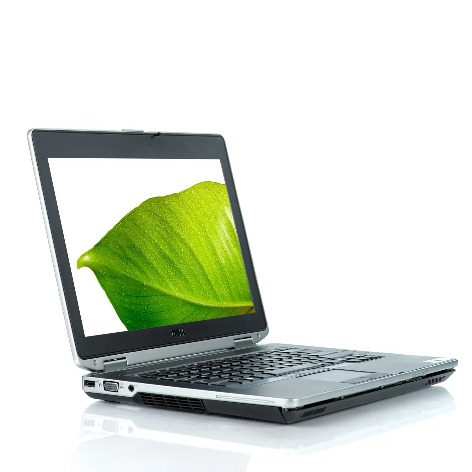 Used Dell Latitude E6430 Laptop i5 Dual-Core 16GB 250GB Win 10 Pro B v.AB