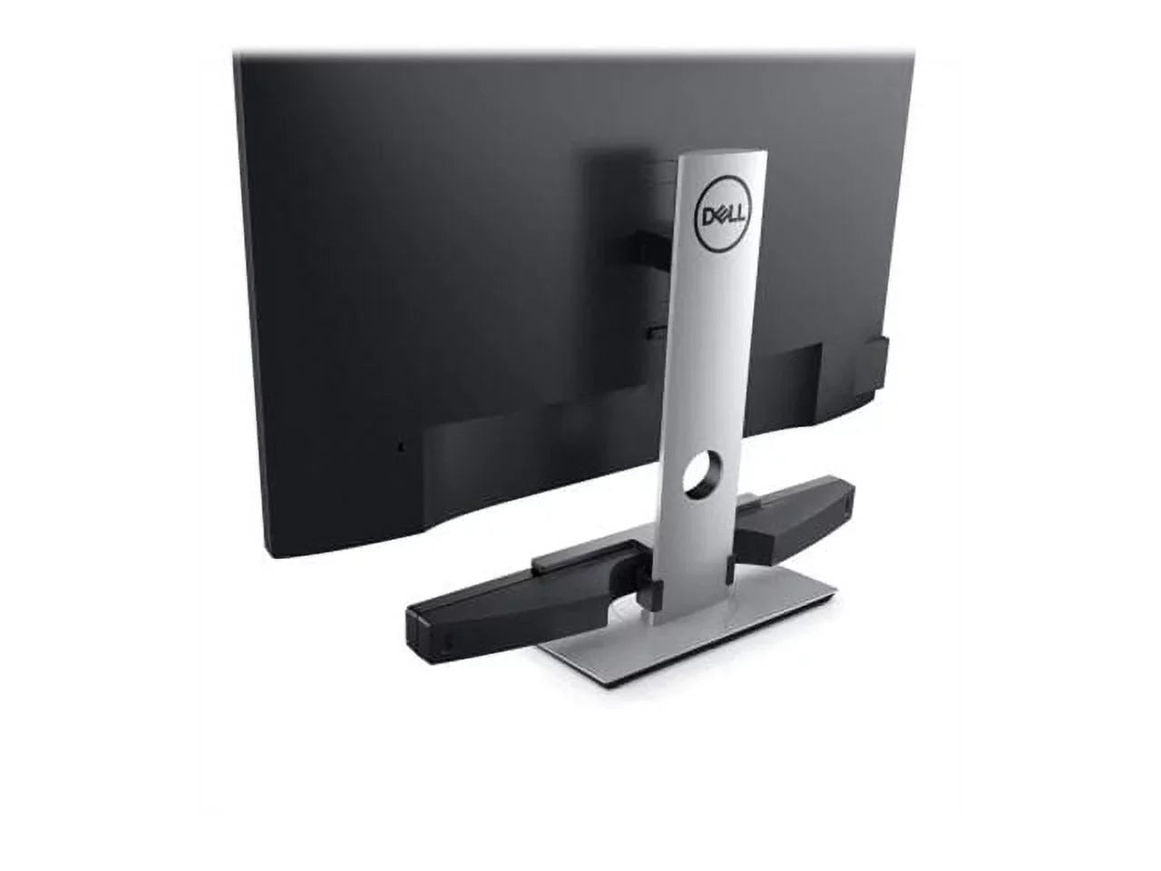 Dell Pro Stereo Soundbar AE515M - Sound bar - for monitor - USB - 5 Watt - black - for Dell E1914, E1916, E2014, E2016, E2214, E2214, E2216, E2218, E2219, E2316, E2318, E2414, E2417, E2418, P1917, P2016, P2017, P2018, P2214, P2217, P2219, P2317, P231