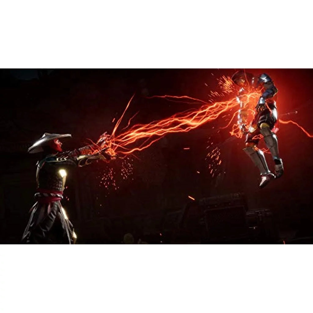 Mortal Kombat 11 (Xbox One)