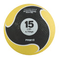 Champion Sports 15lb Rhino® Elite Medicine Ball