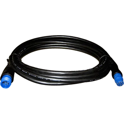 Garmin 010-11617-50 Transducer Extension Cable - 8-Pin, 10'