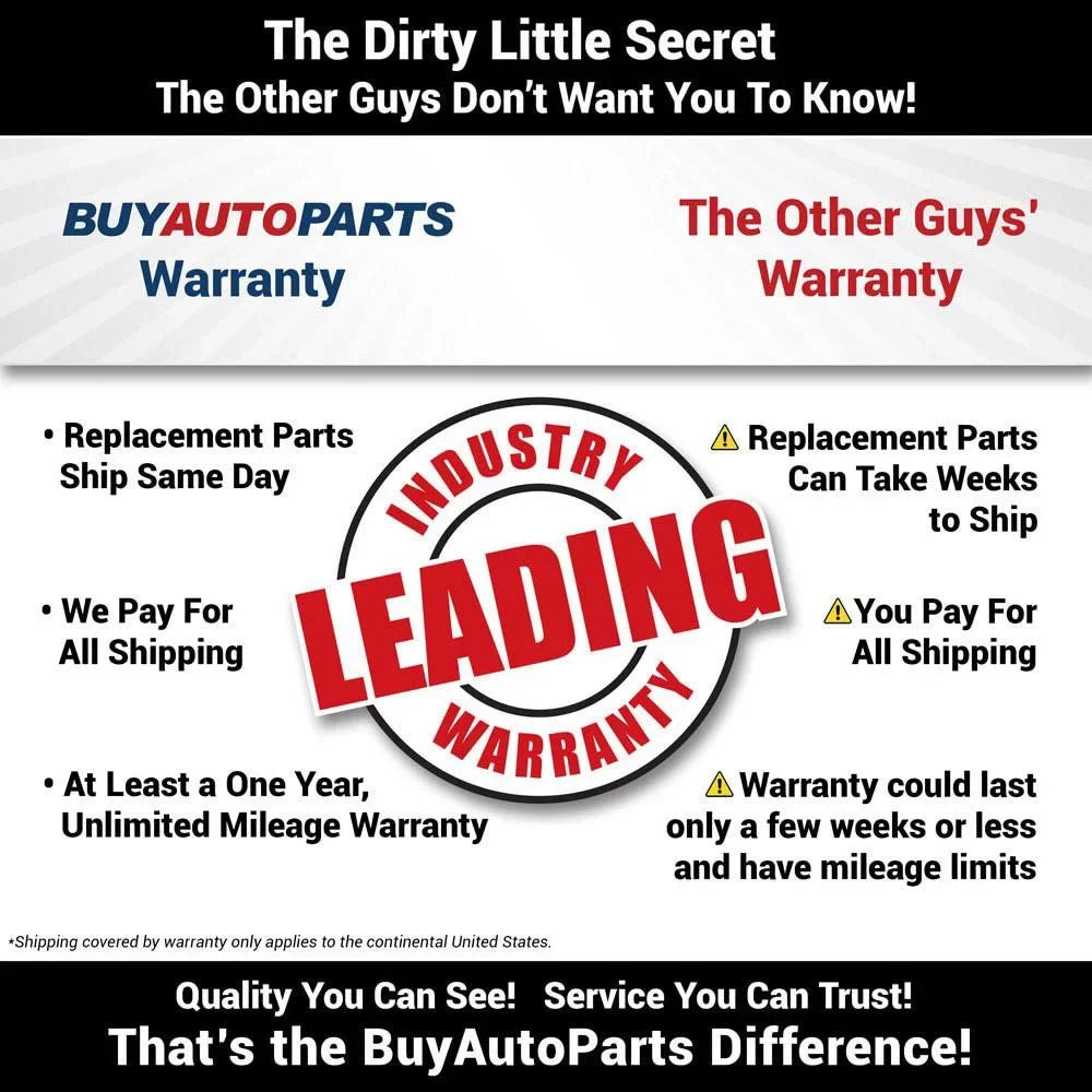 For Ford Focus 2012 2013 2014 ABS Speed Sensor - Buyautoparts