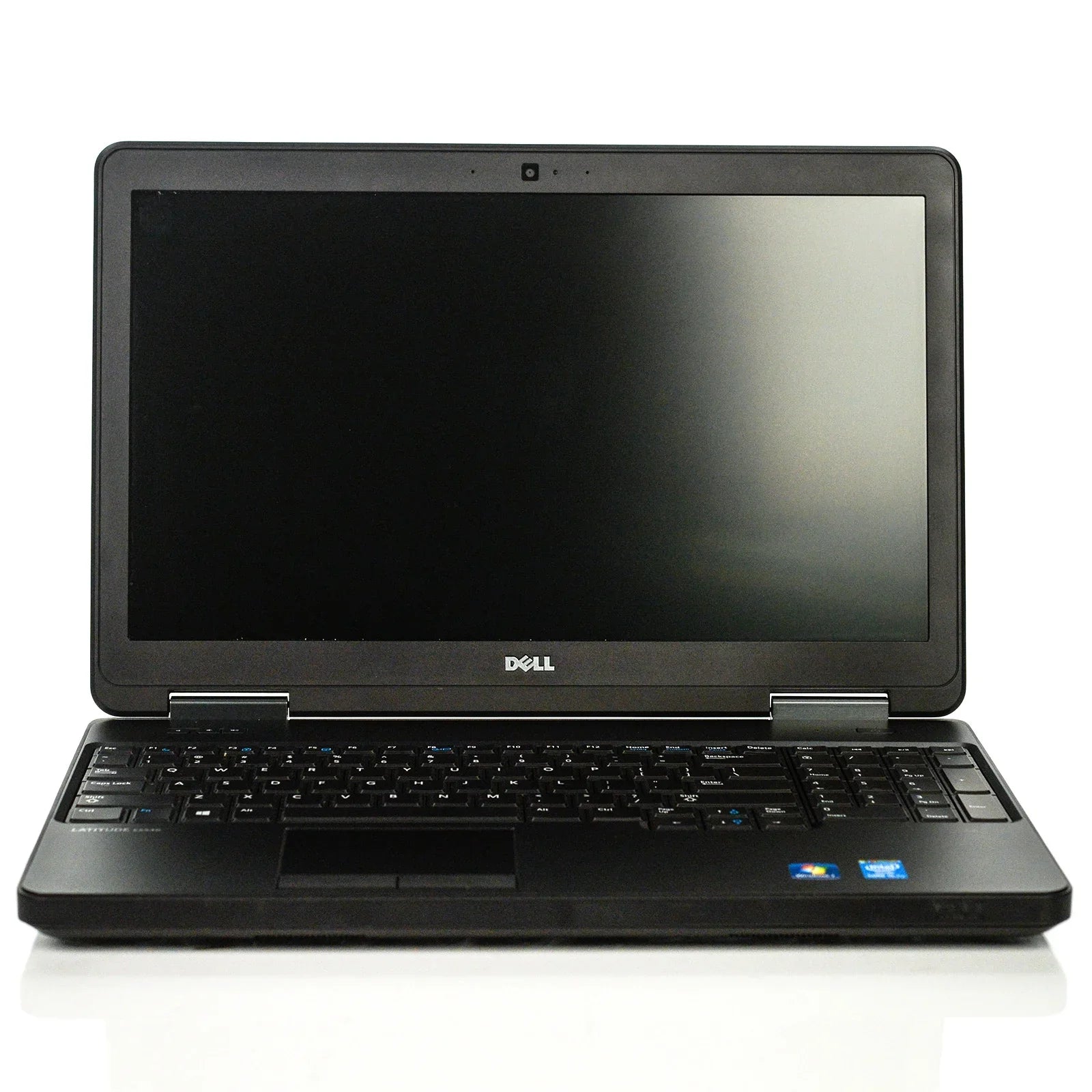 Pre-Owned Dell Latitude E5540 Laptop i5 Dual-Core 4GB 320GB Win 10 Pro B v.WAA