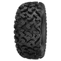 Sedona Rip-Saw R/T Radial Tire 26x11-12 Compatible With Polaris RANGER RZR 900 TRAIL Fox Edition 2020