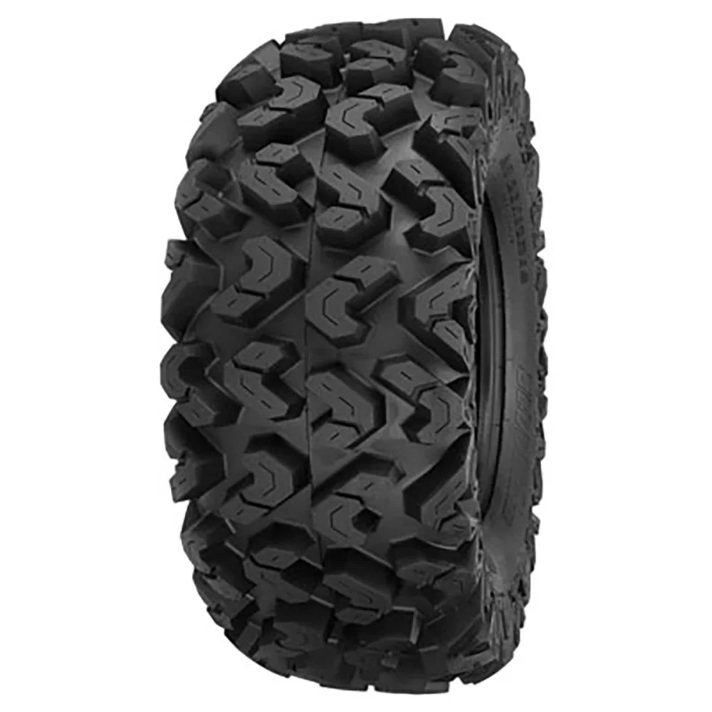 Sedona Rip-Saw R/T Radial Tire 26x11-12 Compatible With Polaris RANGER RZR 900 TRAIL Fox Edition 2020