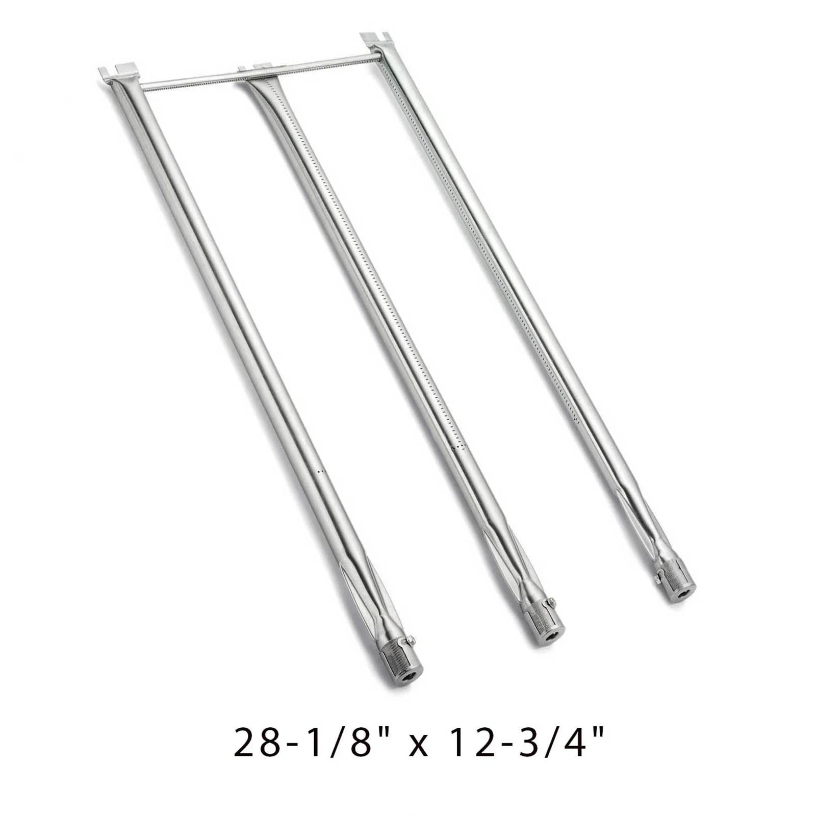Replacement Burner Grill Tool Sets for Kenmore E310, Weber 6331398, Gas Models, 1-Pack