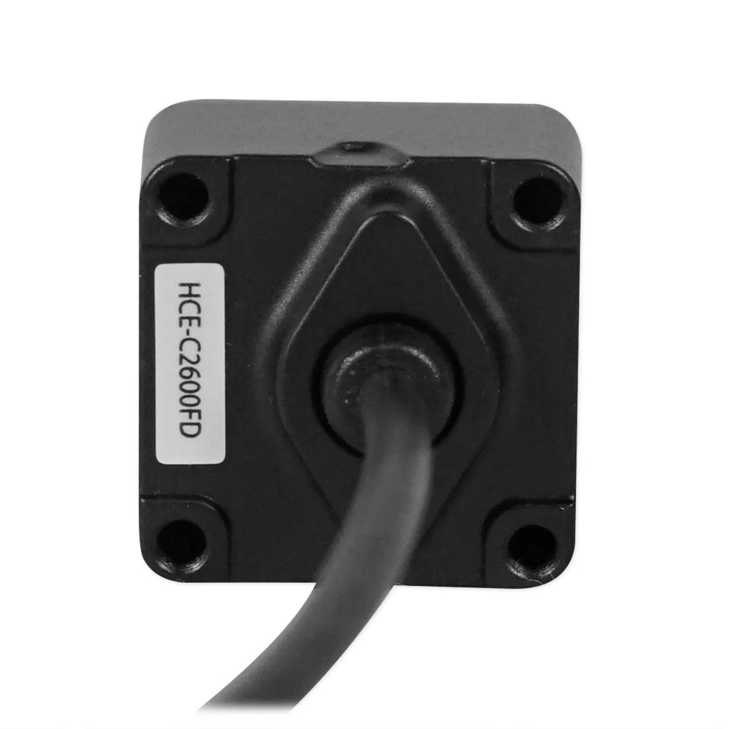 Alpine HCE-C2600FD - Vehicle camera - camera