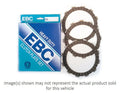 EBC Standard CK Series Clutch PLatitudee Kit for Yamaha XVS 1100 ATS V-Star Silverado 2003-2009